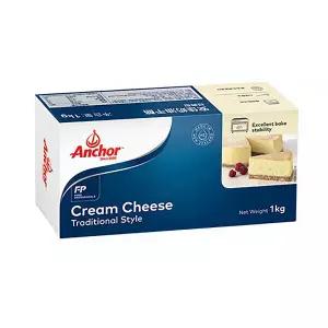 (아이스박스 무료) 냉장 앵커크림치즈 1kg