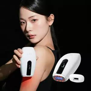 라피타 사파이어 쿨링 IPL 제모 의료기기