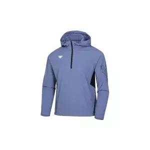 [다이나핏](신세계 사우스시티) (정상:159000원 60%할인) 공용 XERO FUZE 제로 퓨즈 아노락 Indigo (YUM...