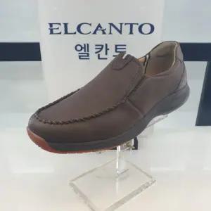 [엘칸토]엘칸토 HC11 소가죽 남성화 A9P6U51W3 (45729652)