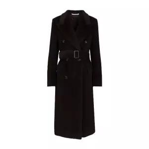 조시 더블브레스트 알파카 울 코트 JOLE CCE30004 M1343