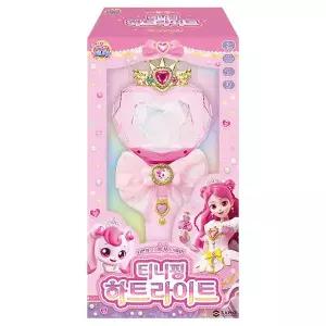 [NS홈쇼핑]프린세스 캐치티니핑 하트라이트[35586645]
