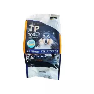 데이스포 테라픽 올스테이지 1kg 1개