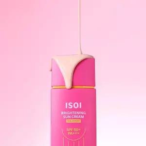 [아이소이][톤업/기미] 브라이트닝 선크림 50ml