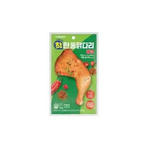 세븐일레븐 착한통닭다리 매콤 150g x 7개