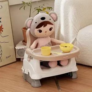 [톨스토이]부스터 시트 이유식 아기식탁의자 색상추가