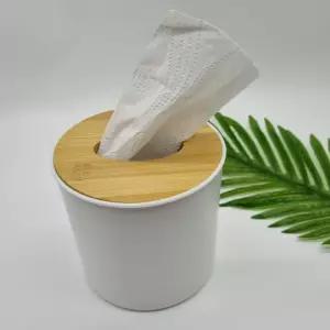원목 두루마리 휴지 케이스/두루말이/화장지/꽂이/보관함/커버/카바