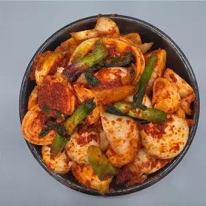 [하프클럽/오티마트]양파김치 3kg