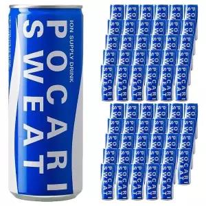 동아 포카리스웨트 240ml x 60캔 (30캔 2박스)