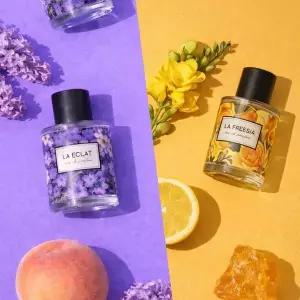 [NS홈쇼핑]푸드어홀릭 EDP 50ml 택1 /프리지아 에끌라 플로럴 니치향수[35738329]