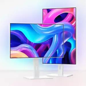 이노스 27QLS120M QHD IPS USB-C HDR 게이밍 멀티스탠드 일반