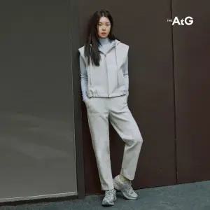 더엣지 [최초가 69 900원]25FW 양면기모 조거팬츠 2종