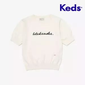 KEDS weekender 니트_KD2STG2101FCRM