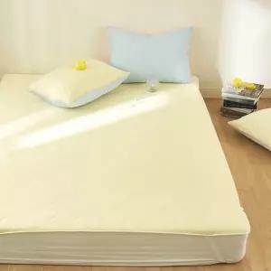쿨젤리 냉감 밴딩 카페트 겸 패드 3color/이불/매트/싱글패드/침대/시트/극세사/돌침대/커버/면/방수요
