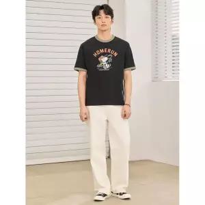 매장정품 탑텐 TOPTEN 남성 COOL 와이드 데님_MSG2DP1905 MSG2DP1905 627694