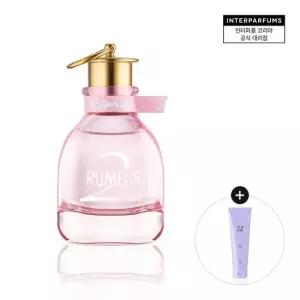 랑방 퍼퓸 [공식수입] 루머 2 로즈 EDP 30ML+에끌라바디로션100ML