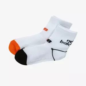 뉴발란스 키즈 2PCS 메쉬 중목양말 B1 NK8EGS204U 19 25 50