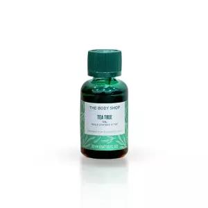 더바디샵 점보 티트리 오일 20ml