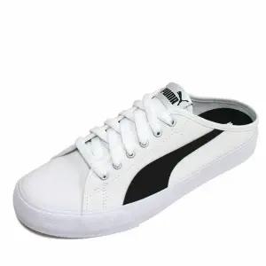 [보리보리/푸마 슈즈](220mm)푸마 PUMA 바리 뮬 운동화 371318-02