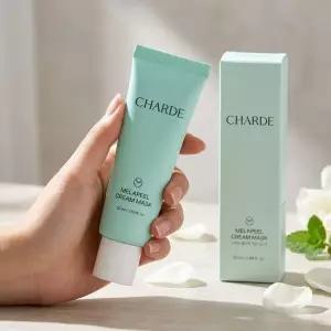 샤르드 멜라케어 필크림 필오프 마스크팩 50ml
