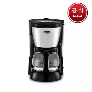 [테팔] 커피메이커 미니 CM1108