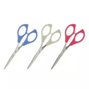 평화)사무용가위(M-505)17cm