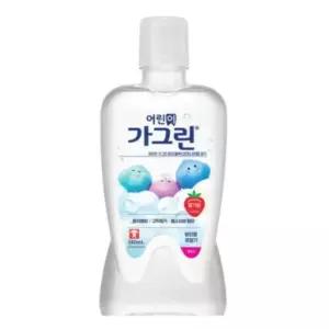 [동아제약] 가그린 어린이용 딸기맛 380ML 5개