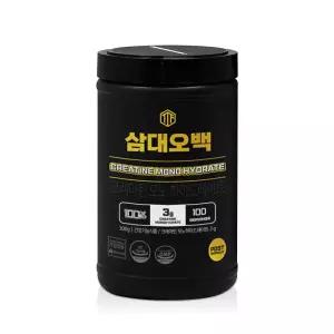 삼대오백 크레아틴 모노 하이드레이트 헬스부스터 300g 204603
