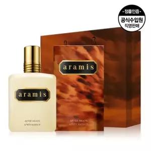 아라미스 [공식수입원] 애프터셰이브 남성 스킨 200ml