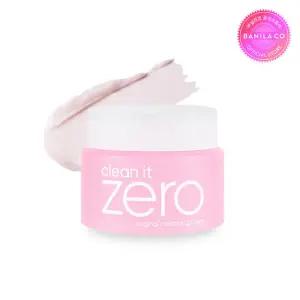 [더블쿠폰5%][바닐라코] 클린잇제로 오리지널 클렌징밤 50ml