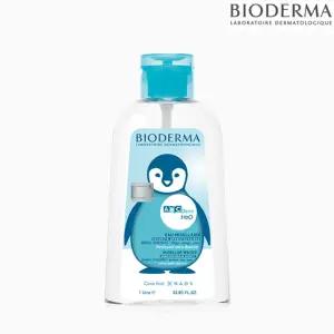바이오더마 ABC덤 H2O 클렌징워터 1L