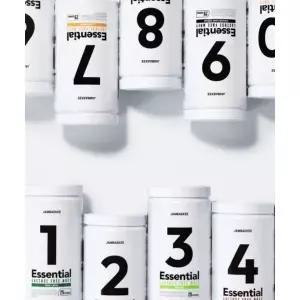 JAMBAEKEE 에센셜 락토프리 웨이프로틴 750g 11종 214585 {MH}