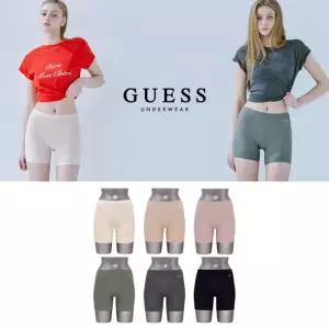 게스 26SS 여성 쿨 퓨징 드로즈 6종