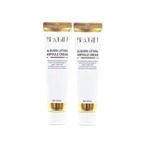 비오진 알부민 리프팅 크림 50ml X 2개