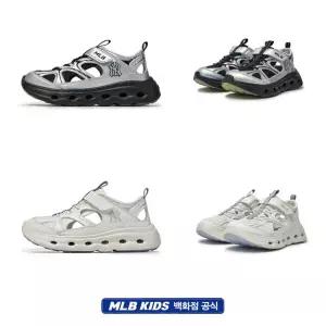 갤러리아 (170-230)MLB엠엘비키즈 스플래시 썸머 샌들 뉴욕양키스(7ASDCB463)