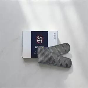 찜질기 온열 원적외선 충전 온수 패드 매트 전기 허리