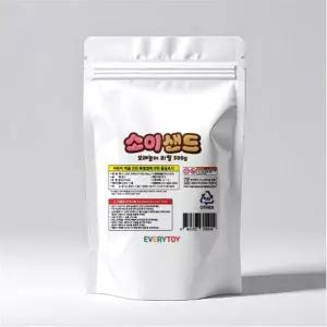 소이샌드 리필 모래 500g