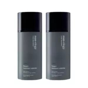 빌리프 맨올로지 101 스마트 모이스춰 익스트림 100ml 2개