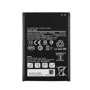 삼성 갤럭시 탭 액티브 3 SM-T570 T577용 EB-BT575BBE 배터리