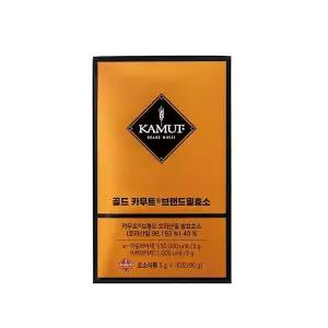 그레인온 카무드 프리미엄 골드 발효 엔자임 캬무트 효능 카무트 브랜드밀 영양 가득 곡물 먹는법 그레이온
