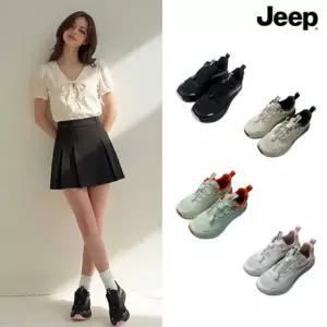 지프JEEP 여성 플로우러너워킹화