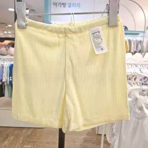 [아가방]속바지로,쫄반바지로 다양하게 코디 가능한 3부바지_ESS