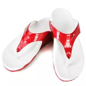빠띠플랍 슬리퍼 여름 키높이 샌들 4.5cm