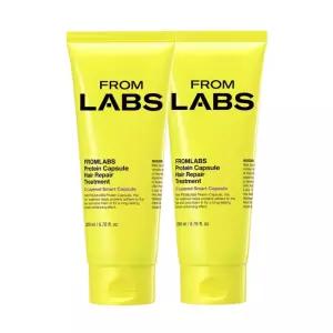 프롬랩스 단백질 흡착 트리트먼트 200ml x 2개