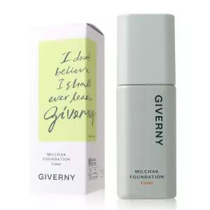 지베르니 밀착 커버 파운데이션 30ml (SPF30 PA++)
