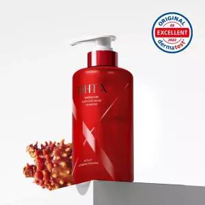 [하프클럽/디에이치티엑스]DHTX 멍게샴푸 프로 500ml