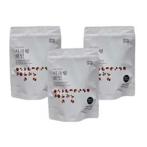 빅마마 이혜정의 시크릿코인 편안한맛 80g 3개