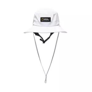 내셔널지오그래픽 서핑햇 WHITE N222AHA900 1995340