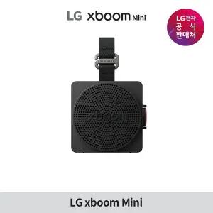 [LG] 엑스붐 미니 LG xboom Mini