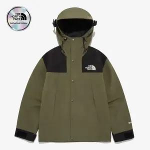 노스페이스 THE NORTH FACE 남성 에코 고어텍스 마운틴 자켓 NJ2GQ50E_LKH